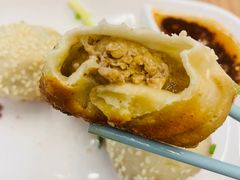 -小杨生煎(白玉兰广场店)