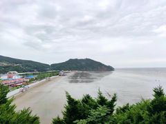-大鹿岛