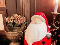 -B&C黄油与面包·THE GARDEN BAKERY概念店(世纪汇店)