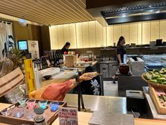 -一豚轩·烧鸟·豚骨拉面(五四路店)