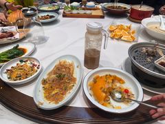 -胡杨记忆(和平路店)