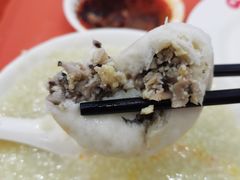 -庆丰包子铺(望京广顺店)