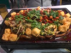-年轮烧烤·羊蝎子·烤鱼(星湖街店)