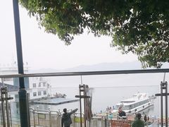 -洈水景区