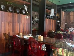 -黑土印象菜馆(三元桥店)
