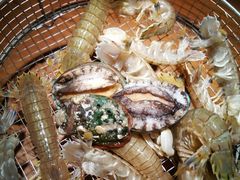 -海味当家·蒸锅海鲜(星海公园店)