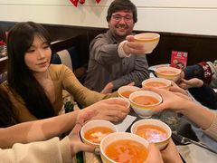 -La Creperie法餐厅(芮欧百货店)