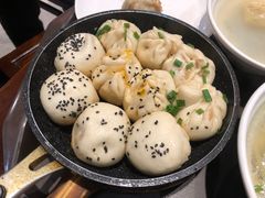 -大壶春生煎(四川中路店)
