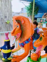 -宝燕乐园(闵行旗舰店)