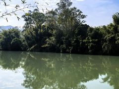 -水底山庄园温泉