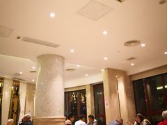 大堂-小龙酒家(桂平路店)