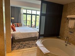 -天目湖御水温泉·度假酒店