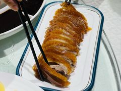 -金百万烤鸭店(良乡店)