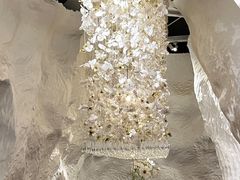 -麓椿花园西餐厅(海乐世界店)