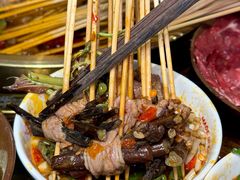 -牛签签串串香(IFS店)