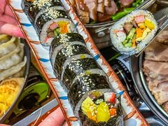 -海云台韩式汤饭·13年匠心韩料(南山店)