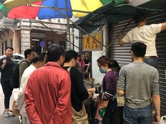 -明记牛杂(新马路分店)