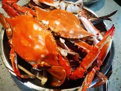 -天天赶海日日新鲜蒸汽海鲜家常菜(南戴河仙螺岛店)