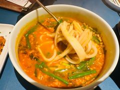 小锅饵丝-一坐一忘云南菜(嘉里中心店)