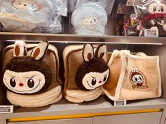 -泡泡玛特POPMART(西单大悦城店)