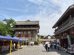 -土城古镇