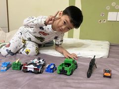 -艾克瑞特AI机器人·少儿编程·STEAM教育(万达校区)