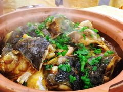 鱼头砂锅-荔城生鲜盛宴(番禺旗舰店)