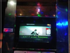 -迪迪派KTV(创业大厦店)
