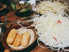 -楠火锅(昆山金鹰店)
