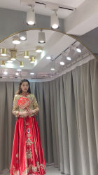 -衣贝姿婚纱礼服馆