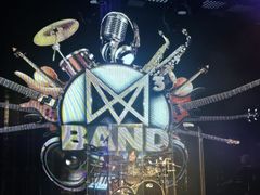 -MOSSO·Liveshow(M3香港广场店)