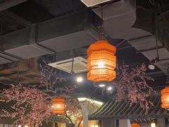 -卢大鲜鱼头捞饭(美利广场店)