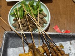 -管氏翅吧(广渠门店)