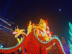 -大同古城墙