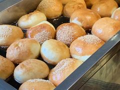 -宏发红西饼屋(天津路店)