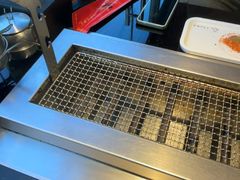 -橦橦小马扎烧烤 (传媒大学店)