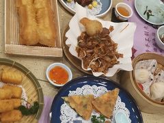 -点都德(龙之梦店)