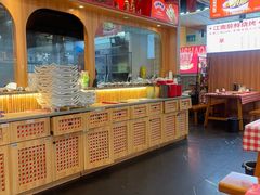 -串王阿三烧烤·小龙虾·烤鱼(拱墅胜利河美食街店)