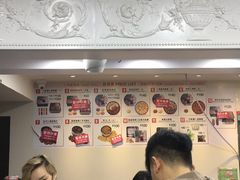 -珍妮曲奇聪明小熊(尖沙咀店)