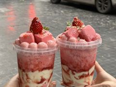 -周小明火锅(黑金冠社区店)