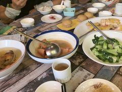 -食德喜·阳山鸡王食研基地