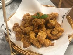 -渔语鱼新川菜Bistro(万象天地店)