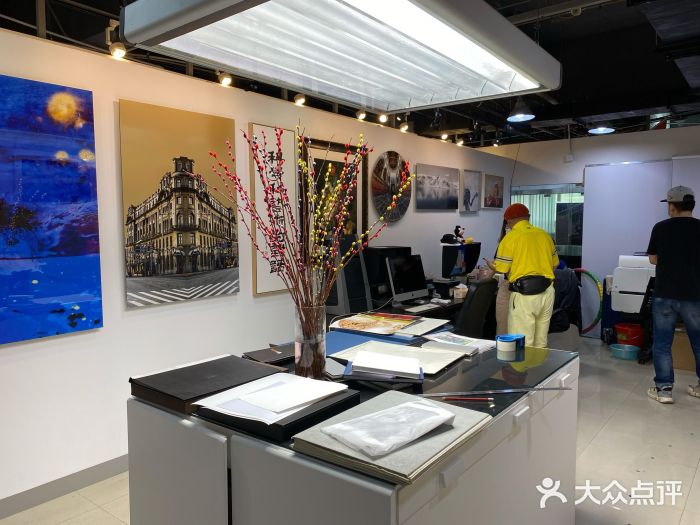 星光摄影器材城图片