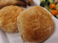 -香妃烤鸡(西单店)