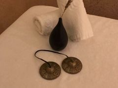 -麦子MaiMassage(打浦桥店)