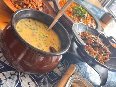 -白家寨子·山野白族菜(古城总店)