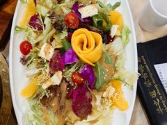 -羊之道草原味道清真餐厅(番禺店)