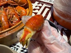-靓靓蒸虾·头牌蒸虾(雪松路总店)