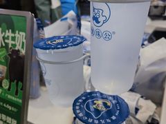 -煲珠公·老红糖珍珠奶茶(长宁龙之梦店)