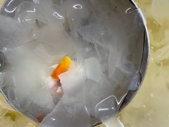 -沪华海鲜大酒楼(南汇店)